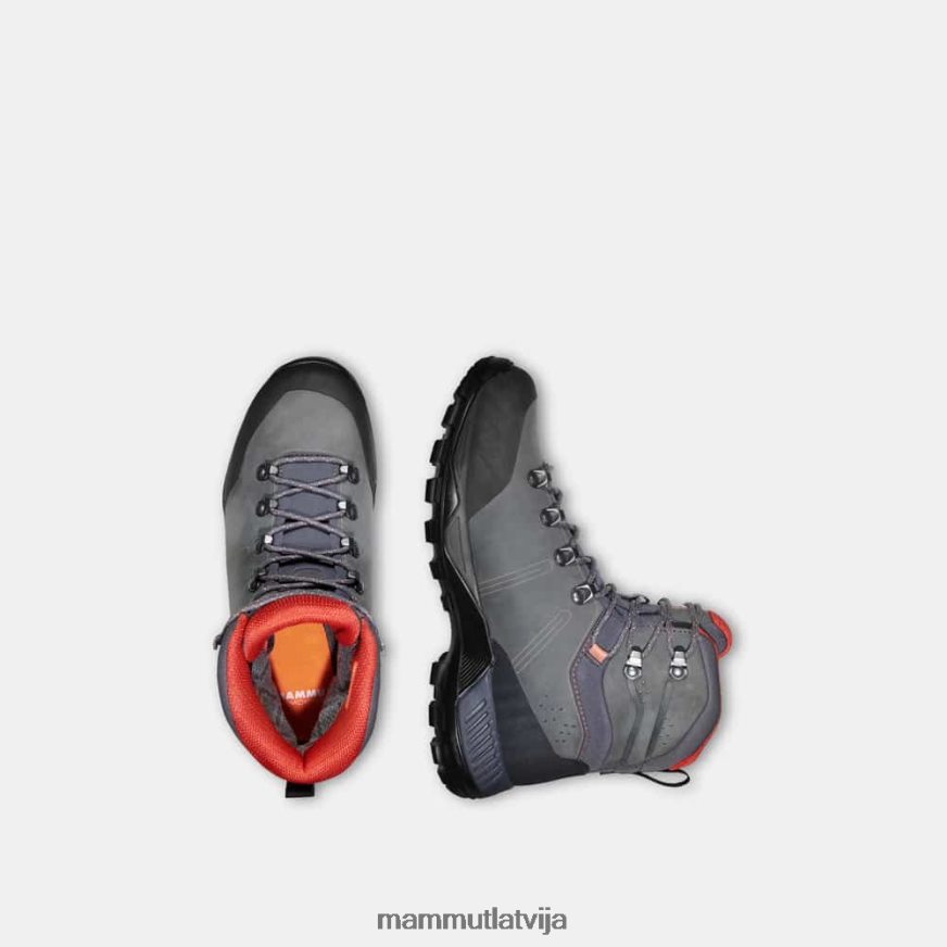 apavi Mammut nova tour ii high gtx grafītā cepts sievietes 2TN48T374