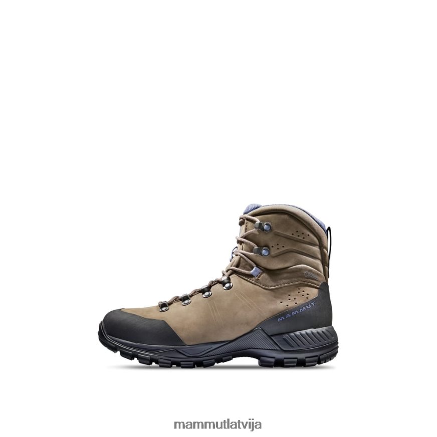 apavi Mammut nova tour ii high gtx ozola miza sievietes 2TN48T1298