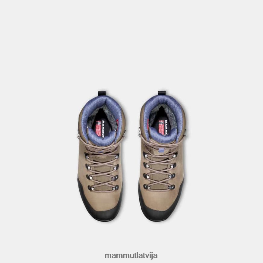 apavi Mammut nova tour ii high gtx ozola miza sievietes 2TN48T1298