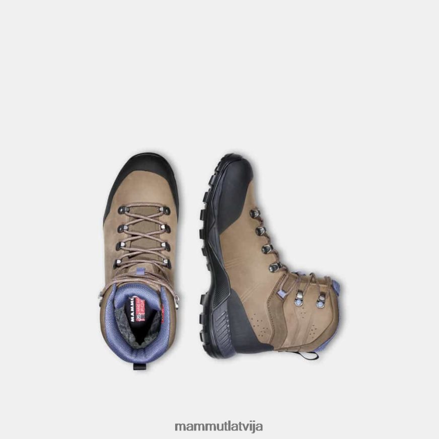 apavi Mammut nova tour ii high gtx ozola miza sievietes 2TN48T1298
