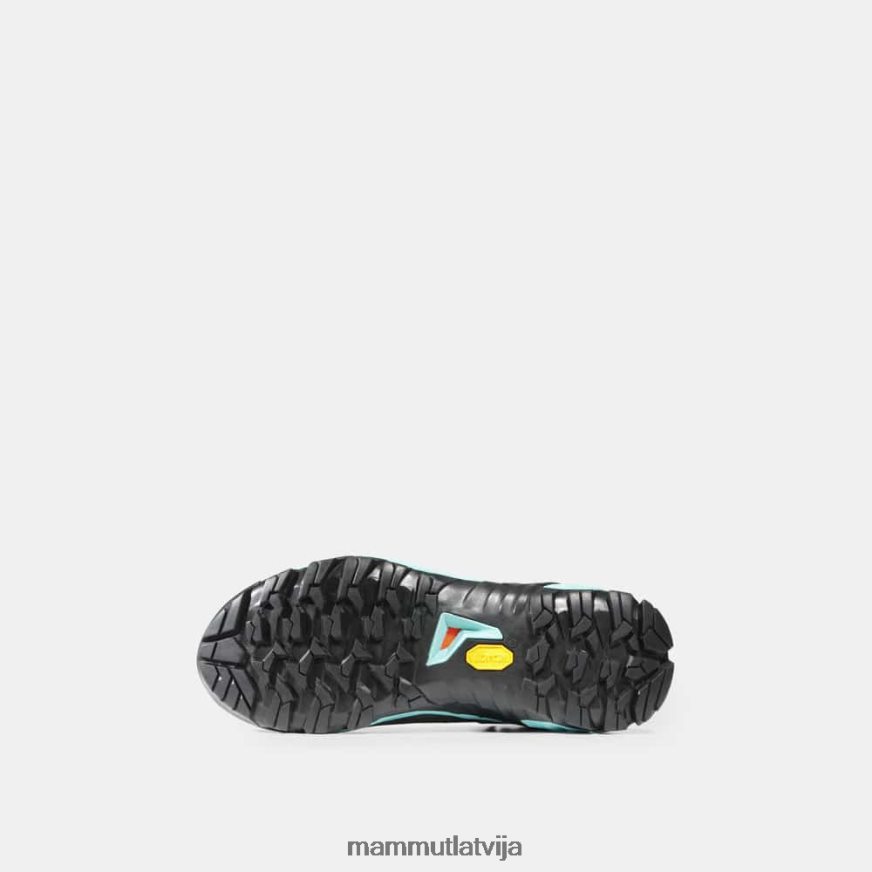 apavi Mammut sapuen high gtx melni-tumši sals sievietes 2TN48T1258