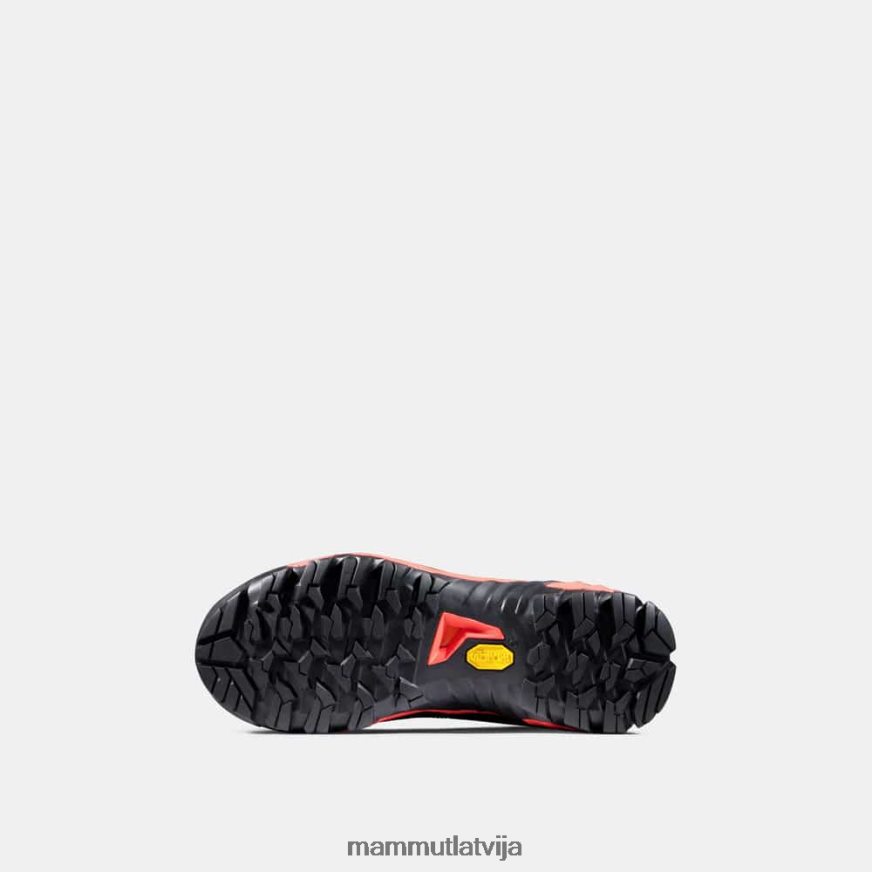 apavi Mammut sapuen high gtx melns-tumšs lasis sievietes 2TN48T1260