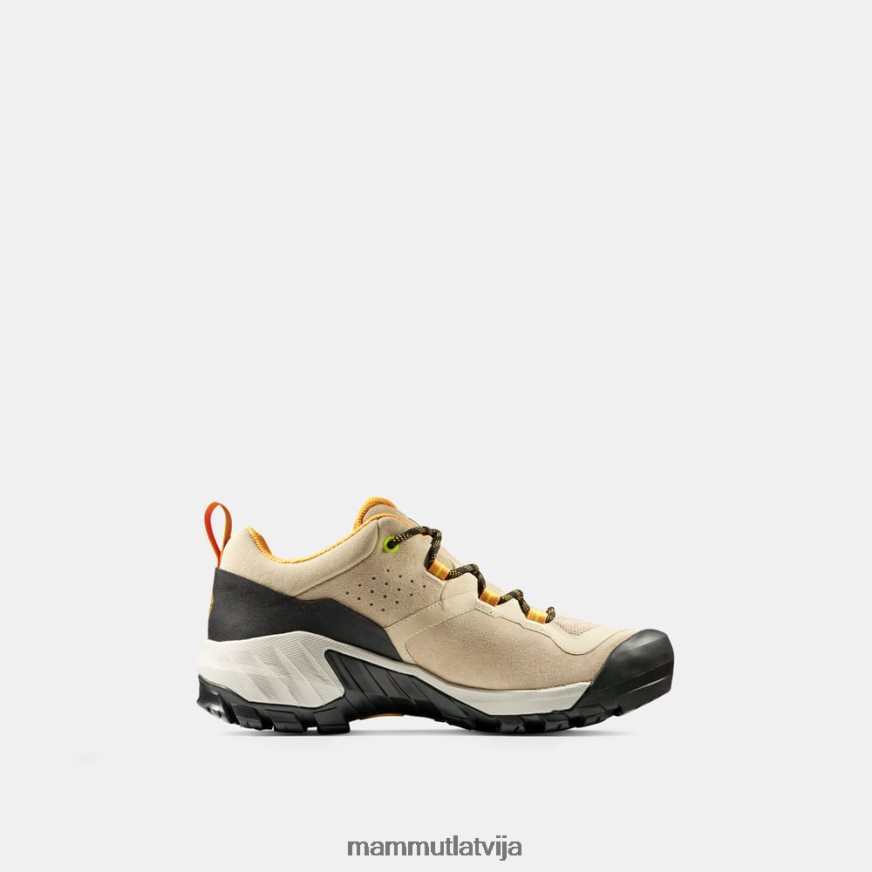 apavi Mammut sapuen zems gtx savanna-gaišais mandarīns sievietes 2TN48T1292