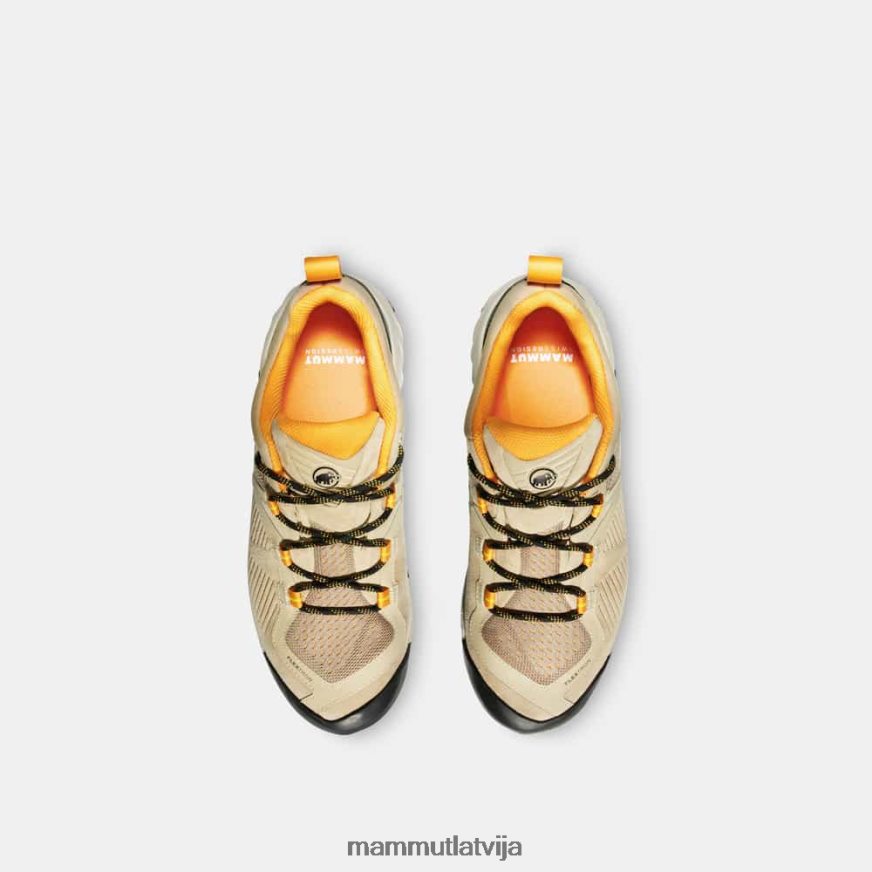 apavi Mammut sapuen zems gtx savanna-gaišais mandarīns sievietes 2TN48T1292