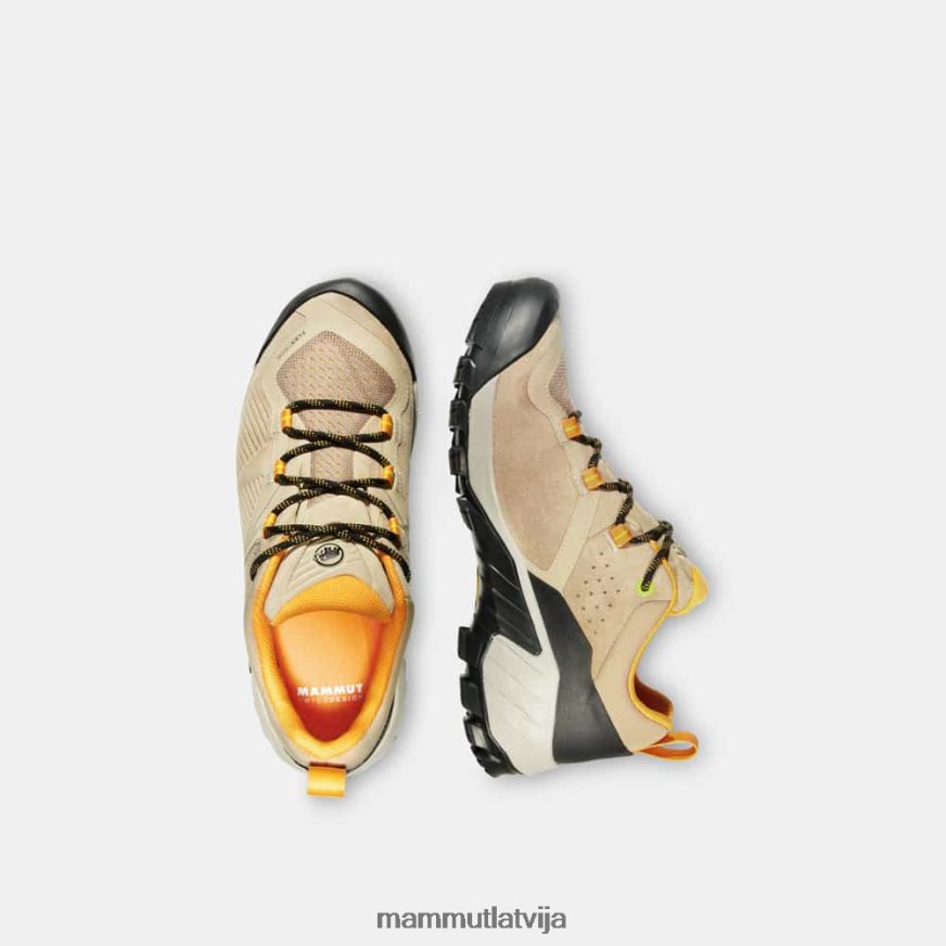 apavi Mammut sapuen zems gtx savanna-gaišais mandarīns sievietes 2TN48T1292