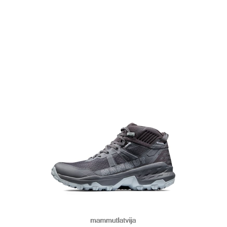 apavi Mammut sertig ii mid gtx melns sievietes 2TN48T358