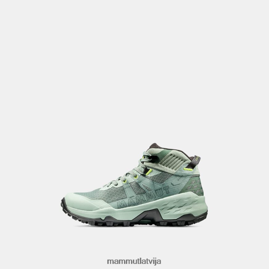 apavi Mammut sertig ii mid gtx skuķis-tumšs skuķis sievietes 2TN48T1280