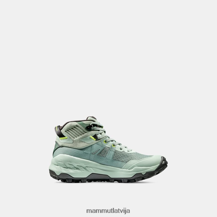 apavi Mammut sertig ii mid gtx skuķis-tumšs skuķis sievietes 2TN48T1280