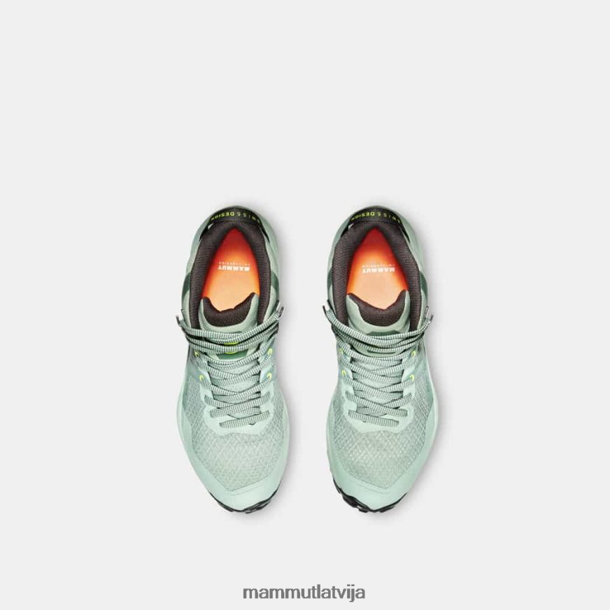 apavi Mammut sertig ii mid gtx skuķis-tumšs skuķis sievietes 2TN48T1280