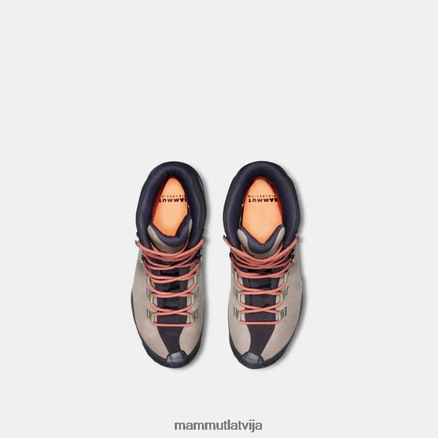 apavi Mammut trovat tour high gtx bungee-aprikožu brendijs sievietes 2TN48T340