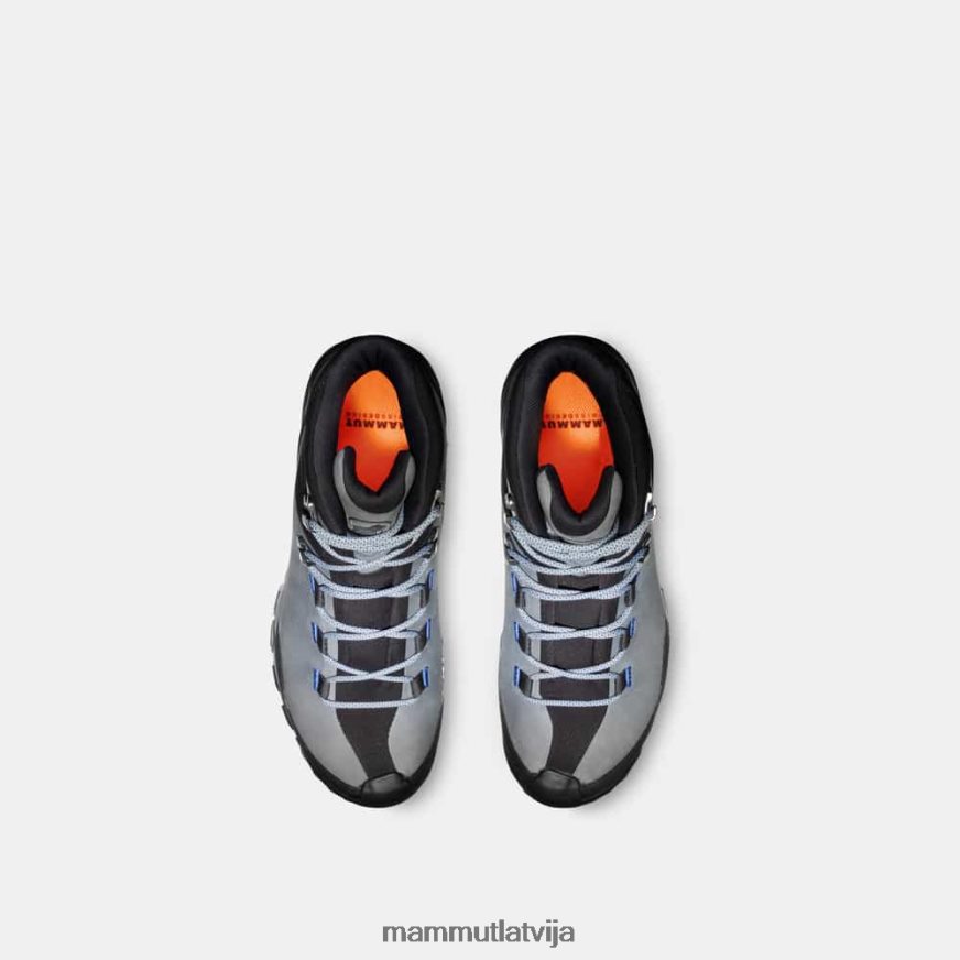 apavi Mammut trovat tour high gtx titāna-genciāna sievietes 2TN48T1252