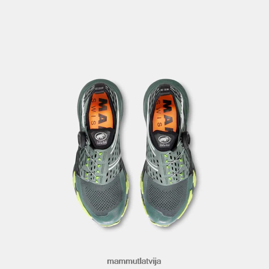 apavi Mammut aenergy tr boa mid gtx tumši nefrīta balts sievietes 2TN48T348