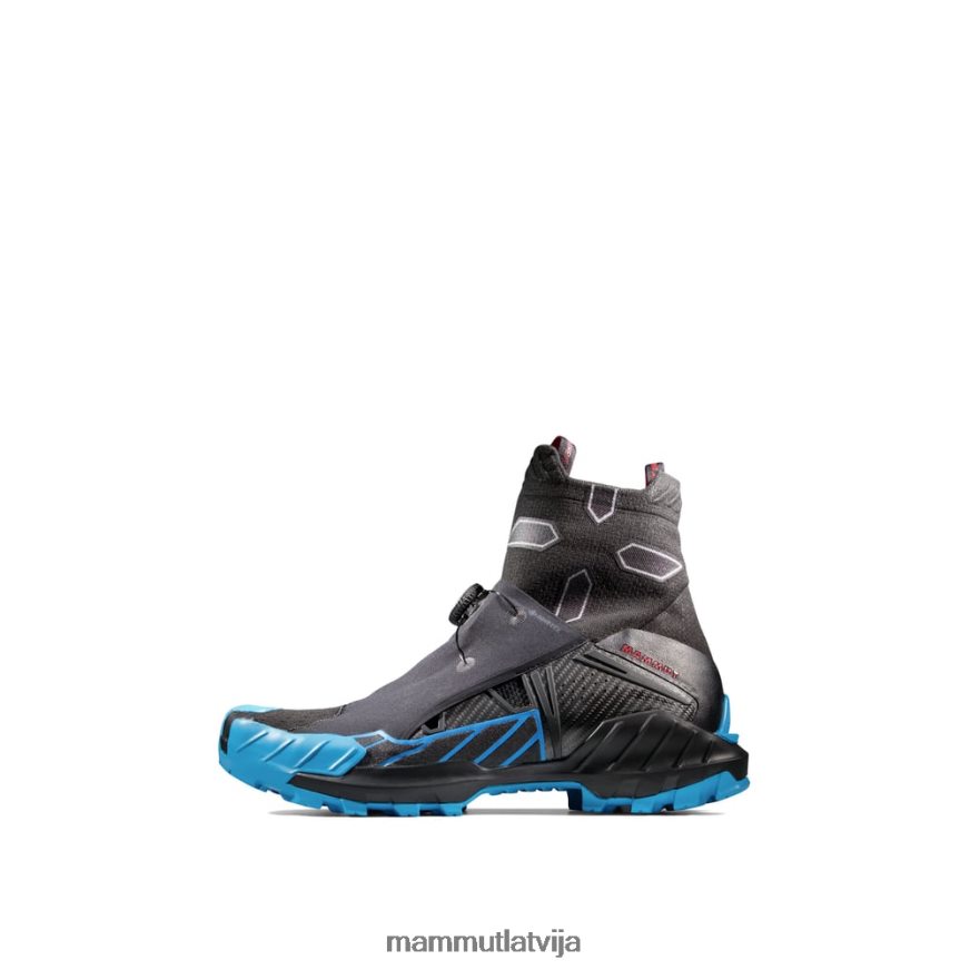 apavi Mammut eiger speed boa high gtx melnas debesis sievietes 2TN48T379