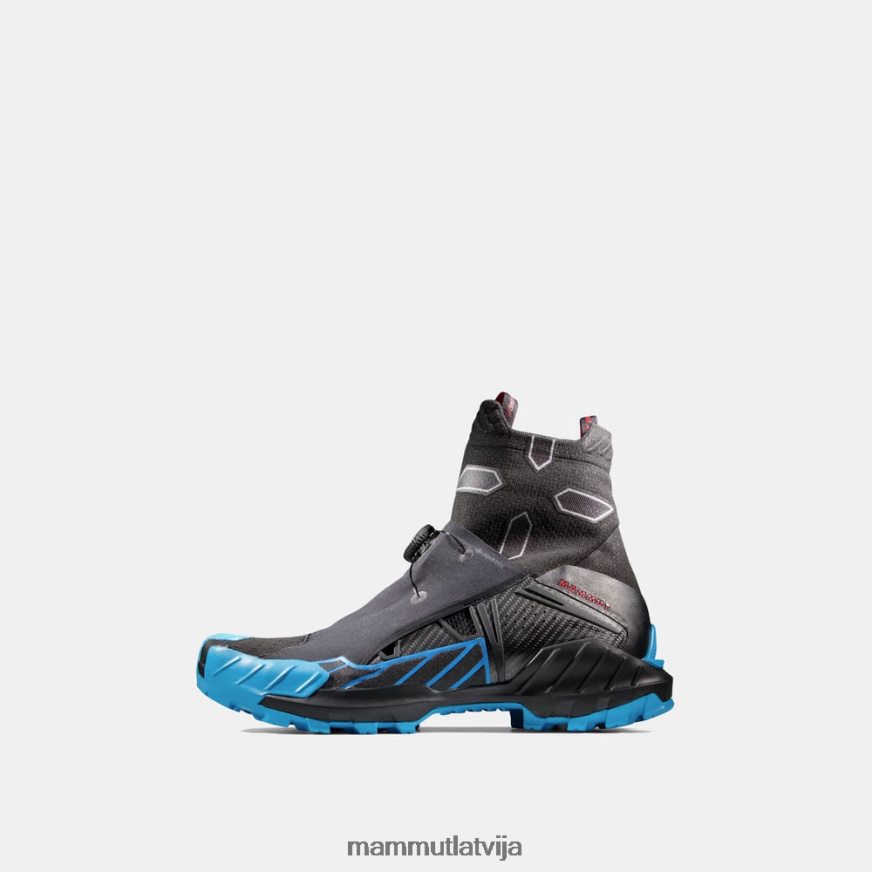 apavi Mammut eiger speed boa high gtx melnas debesis sievietes 2TN48T379