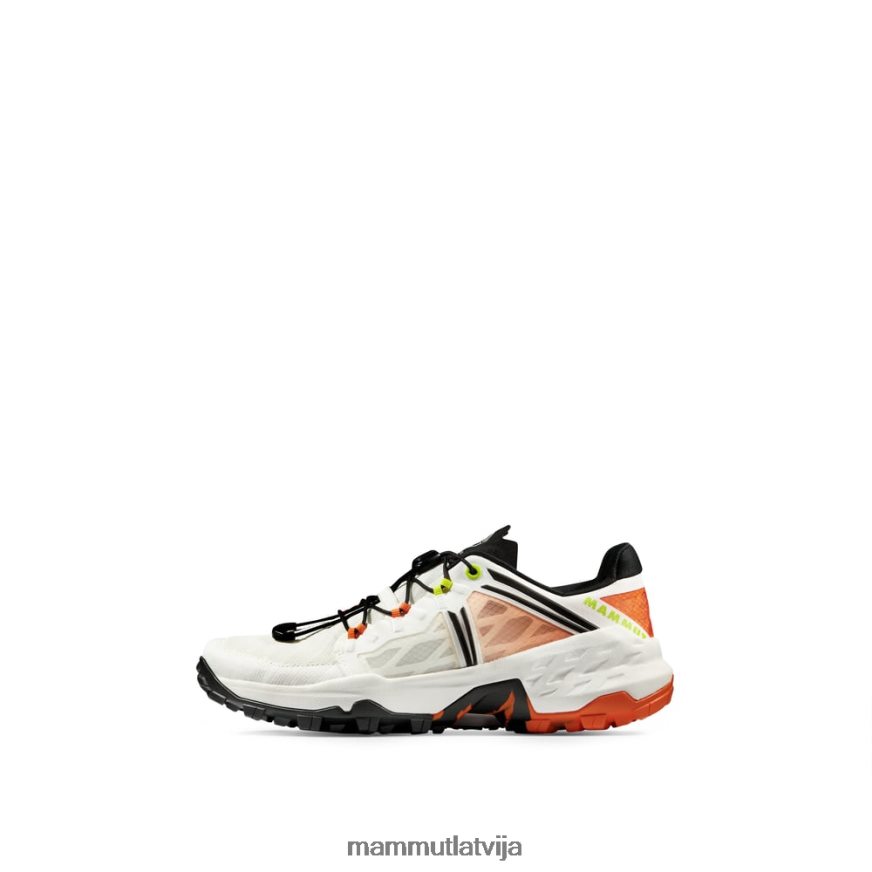 apavi Mammut sertig tr zems balts-tumšs mandarīns sievietes 2TN48T349