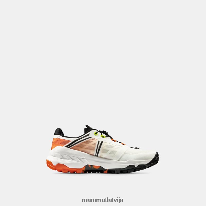 apavi Mammut sertig tr zems balts-tumšs mandarīns sievietes 2TN48T349