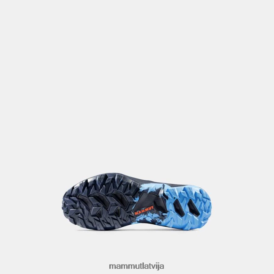 apavi Mammut sertig tr zems jūras-vēsi zils sievietes 2TN48T1269