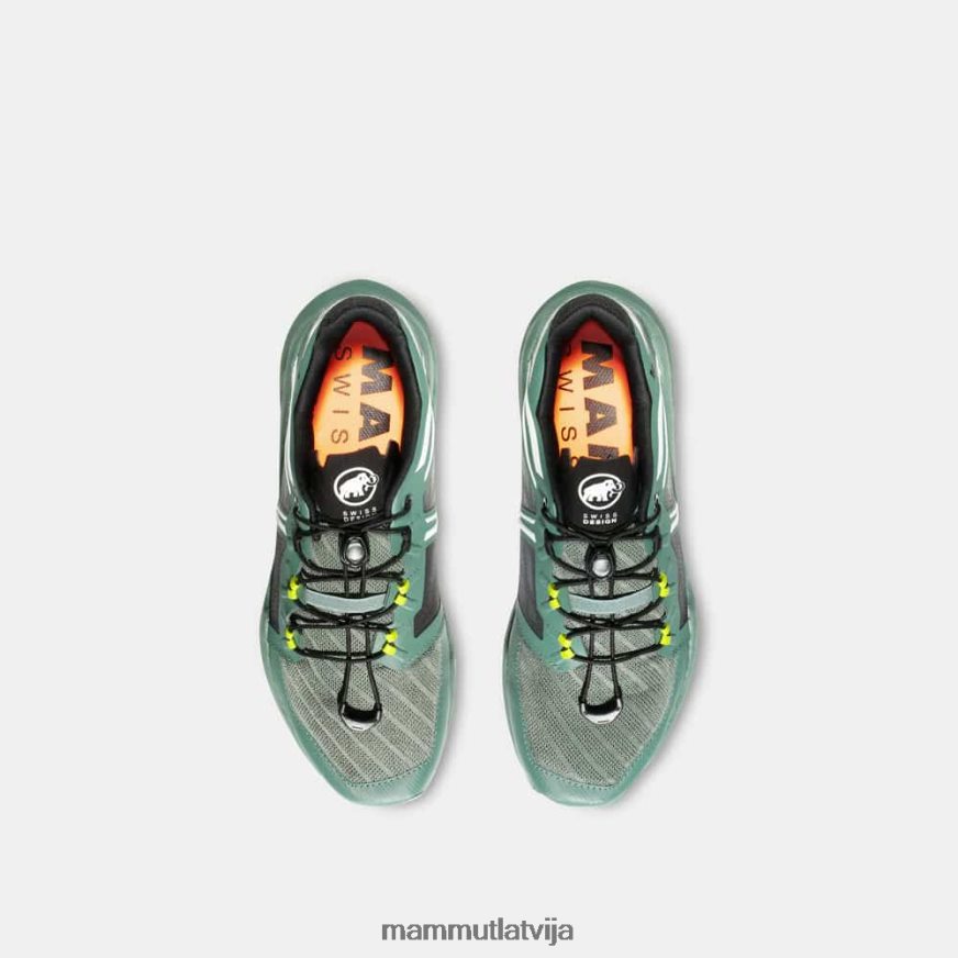 apavi Mammut sertig tr zems tumši nefrīta balts sievietes 2TN48T1267