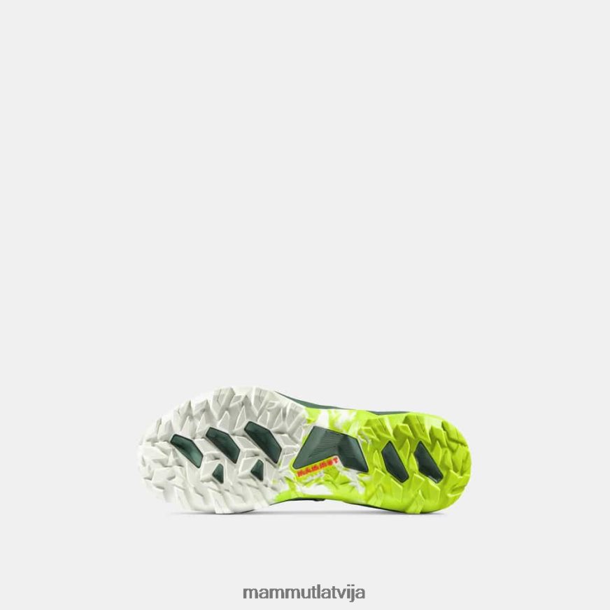 apavi Mammut sertig tr zems tumši nefrīta balts sievietes 2TN48T1267