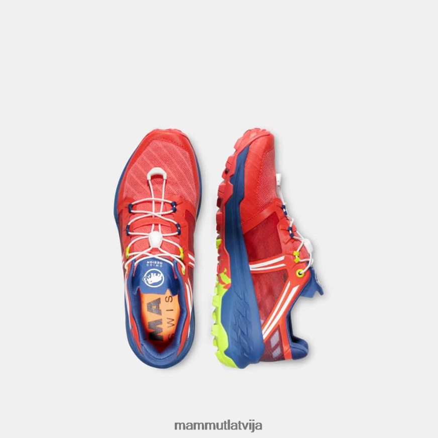 apavi Mammut sertig tr zems tumšs lasis dziļš ledus sievietes 2TN48T1268