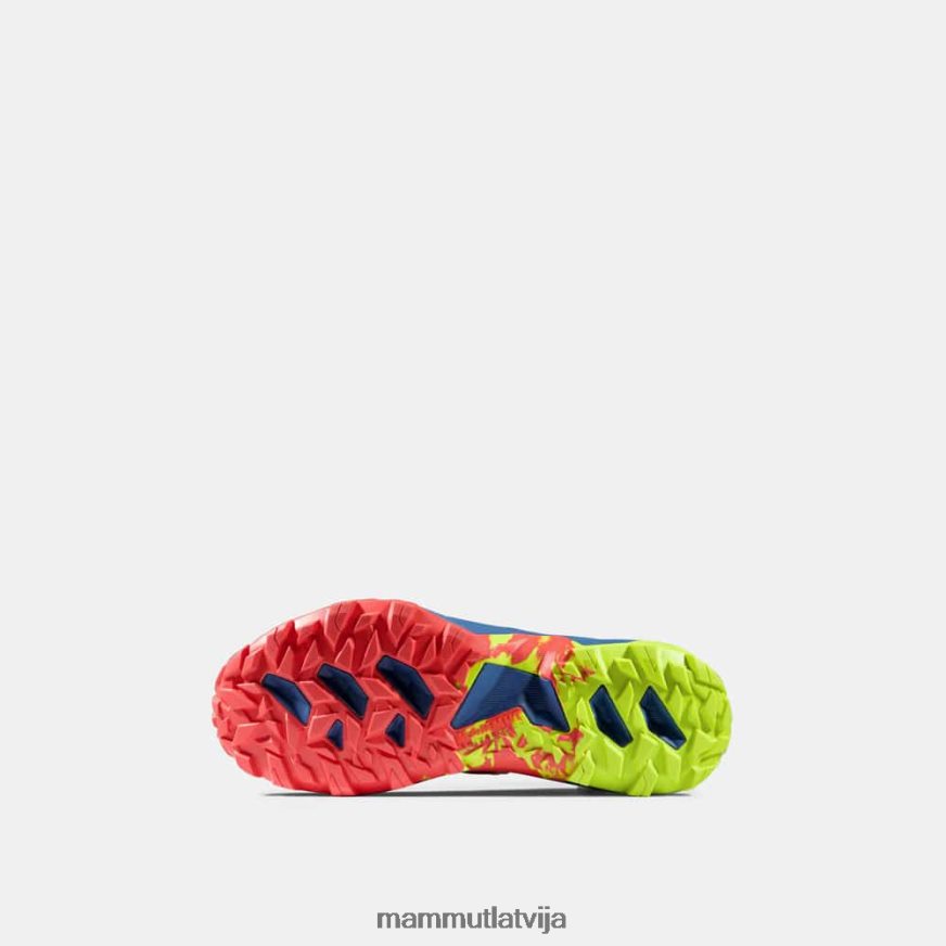 apavi Mammut sertig tr zems tumšs lasis dziļš ledus sievietes 2TN48T1268