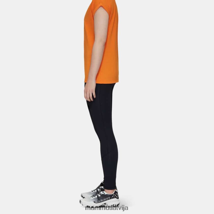 apģērbs Mammut Masone zeķubikses melns sievietes 2TN48T132