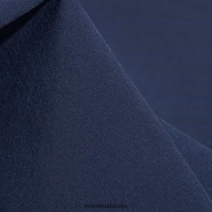 apģērbs Mammut brīvas bikses ar rāvējslēdzēju jūras sievietes 2TN48T264