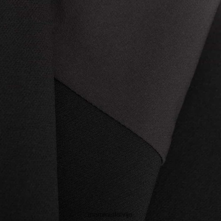 apģērbs Mammut courmayeur tik bikses melns sievietes 2TN48T227