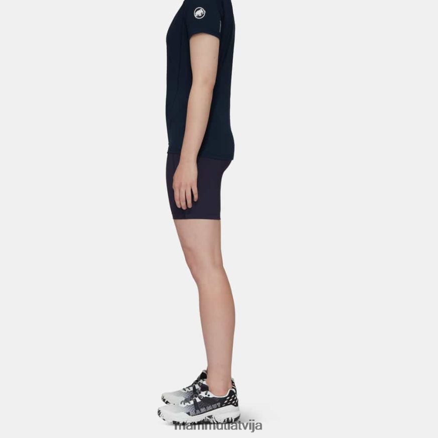 apģērbs Mammut eiger speed īsās zeķubikses nakts sievietes 2TN48T98