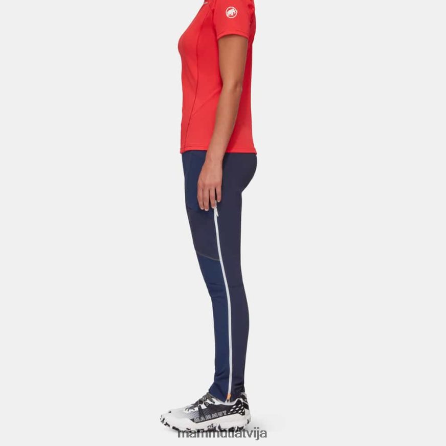 apģērbs Mammut eiger ātrums tik hibrīda bikses nakts sievietes 2TN48T120