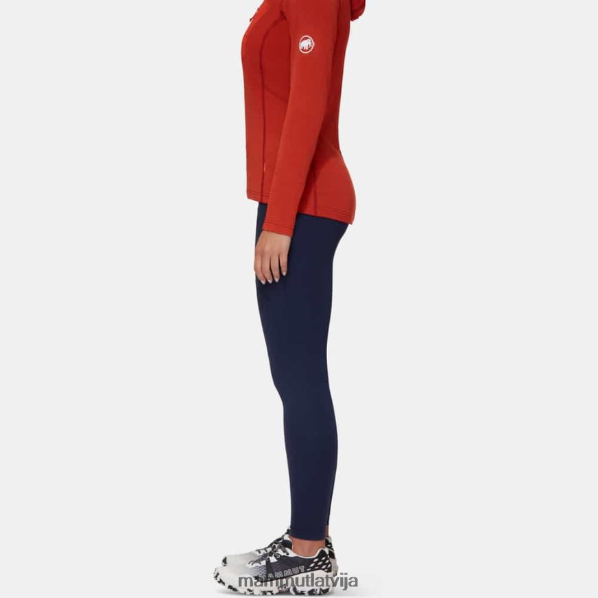 apģērbs Mammut enerģētiski vieglas zeķubikses jūras sievietes 2TN48T1018