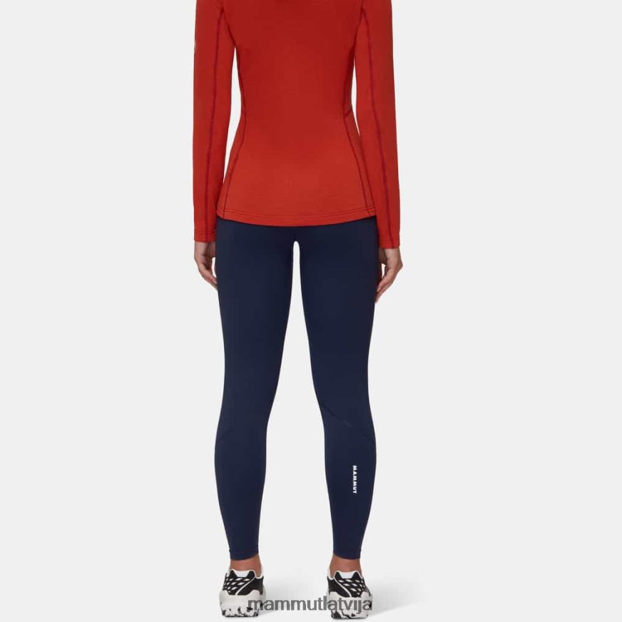 apģērbs Mammut enerģētiski vieglas zeķubikses jūras sievietes 2TN48T1018