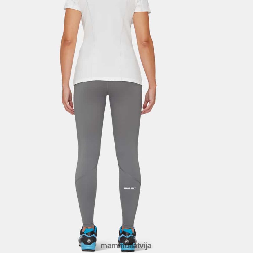 apģērbs Mammut enerģētiski vieglas zeķubikses titāns-granīts sievietes 2TN48T208