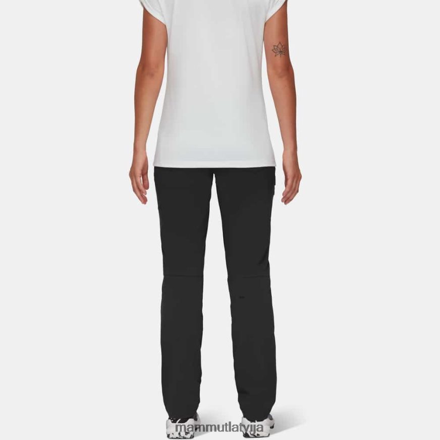 apģērbs Mammut runbola bikses fantoms sievietes 2TN48T1021