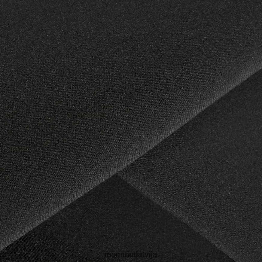 apģērbs Mammut īsi šorti melns sievietes 2TN48T119