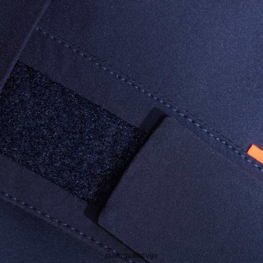 apģērbs Mammut stoney hs termobikses jūras balts sievietes 2TN48T1070