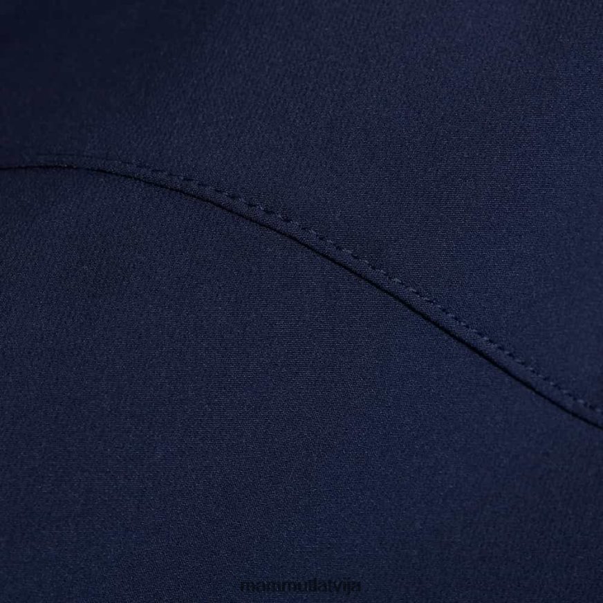 apģērbs Mammut taiss tik bikses jūras sievietes 2TN48T1011