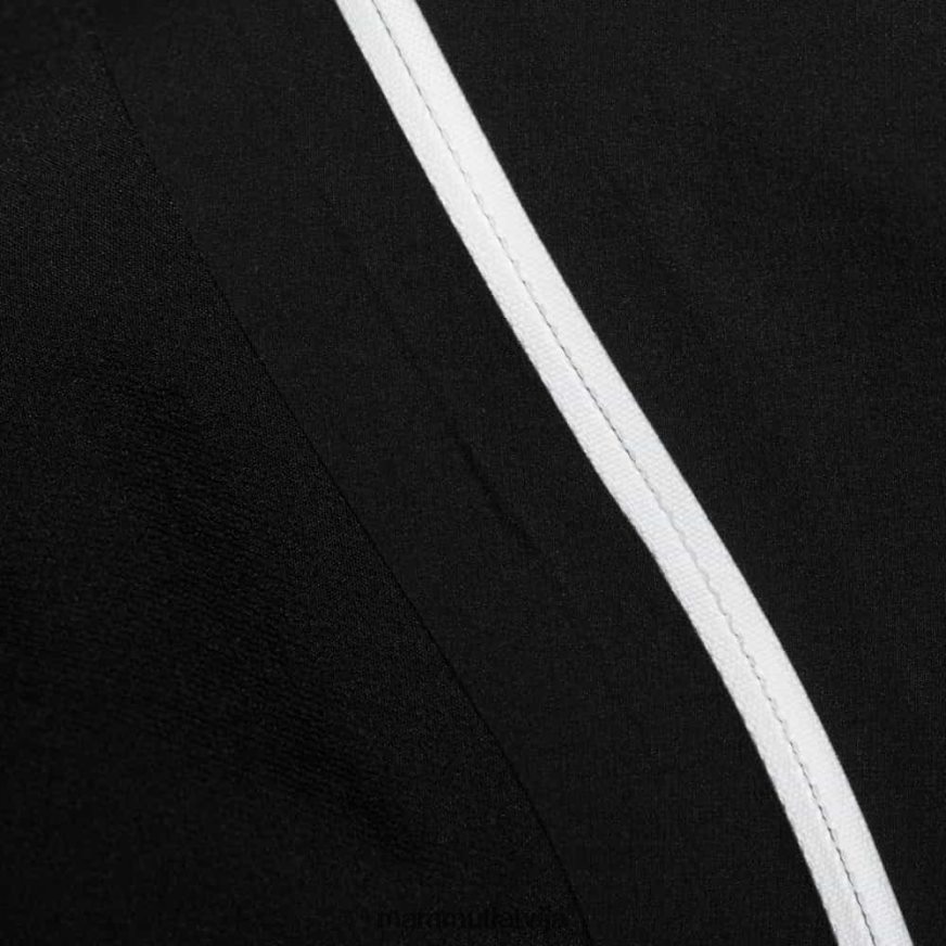 apģērbs Mammut taiss tik šorti melns sievietes 2TN48T164