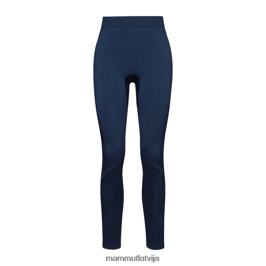 apģērbs Mammut trift garās zeķubikses jūras sievietes 2TN48T175