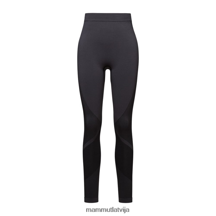 apģērbs Mammut trift garās zeķubikses melns sievietes 2TN48T960