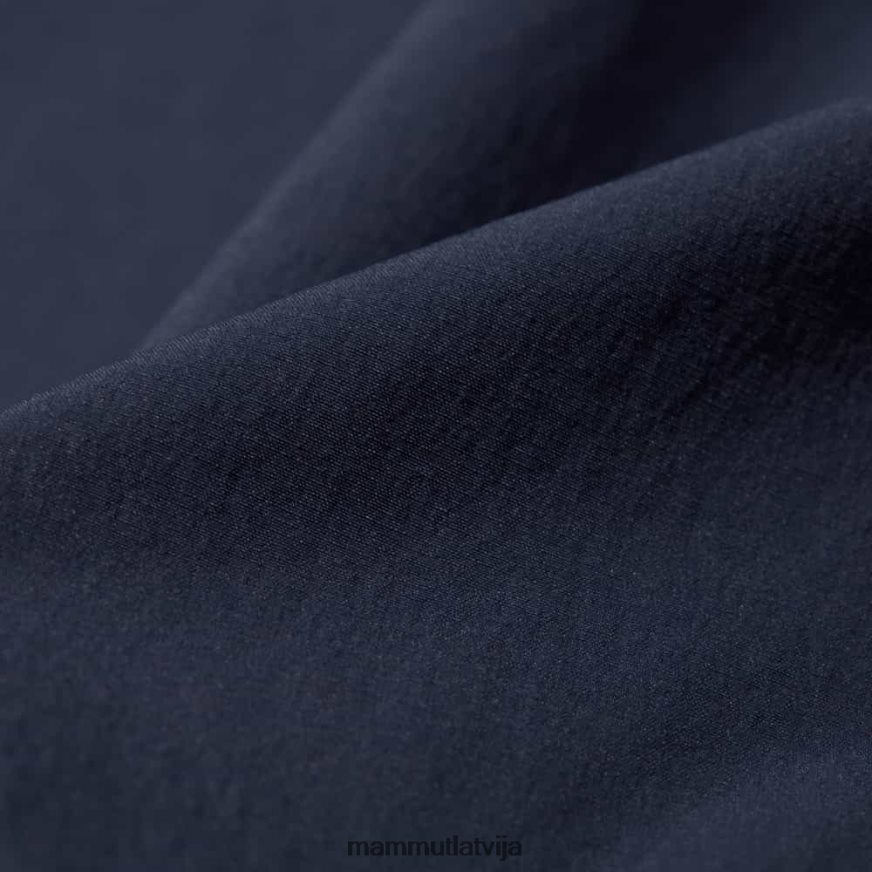 apģērbs Mammut vieglas bikses jūras sievietes 2TN48T845