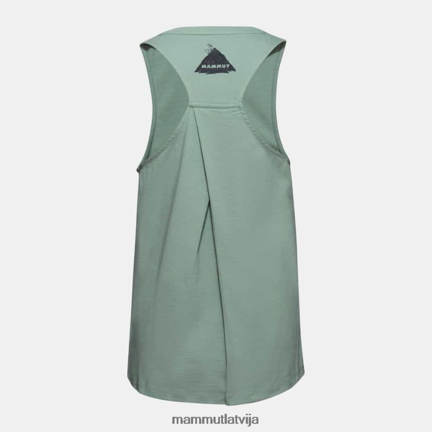 apģērbs Mammut Masone tanktopa kāpējs skuķis sievietes 2TN48T810