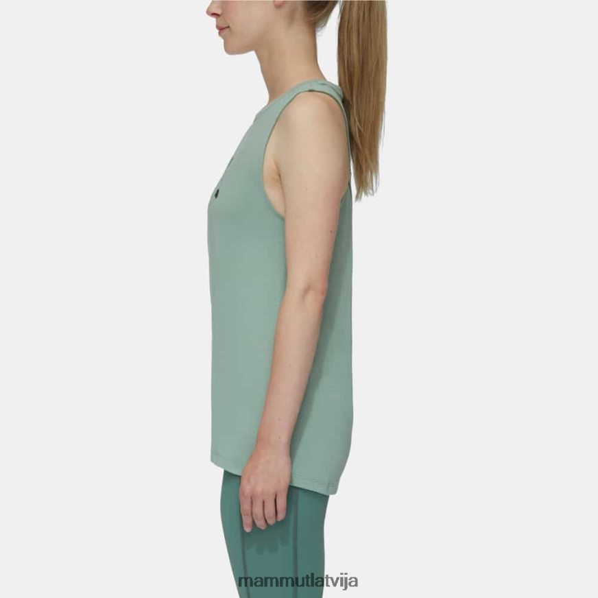 apģērbs Mammut Masone tanktopa kāpējs skuķis sievietes 2TN48T810