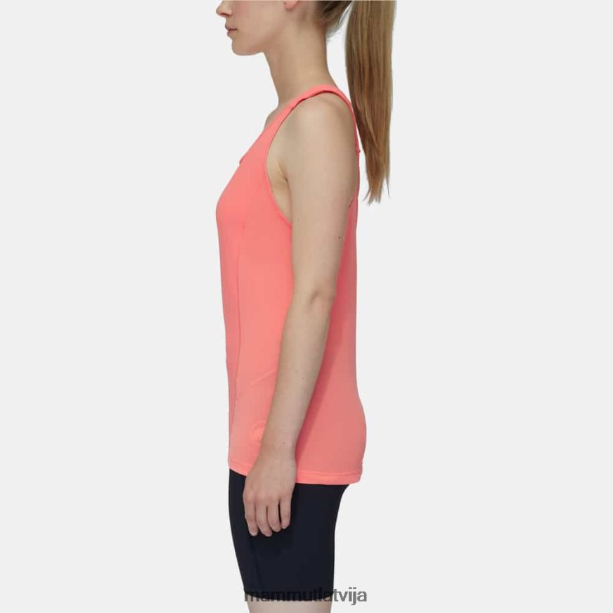apģērbs Mammut aenergy fl tank top lasis sievietes 2TN48T802