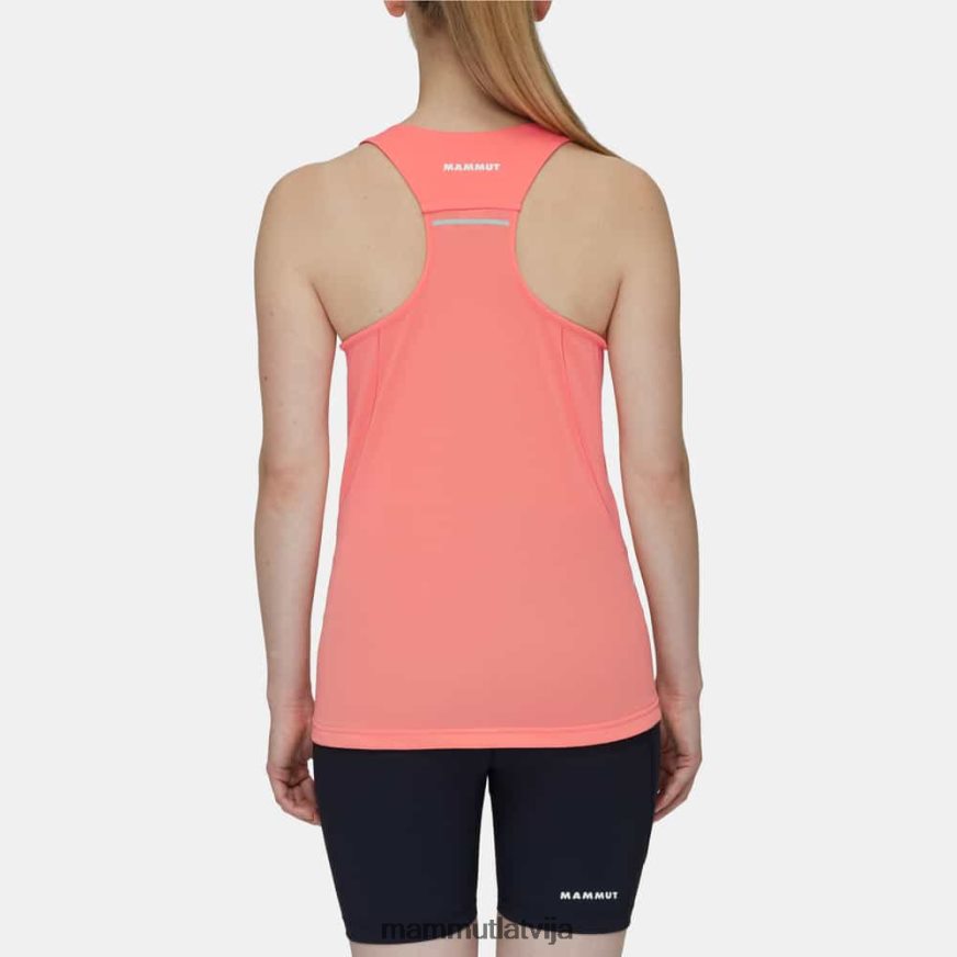 apģērbs Mammut aenergy fl tank top lasis sievietes 2TN48T802