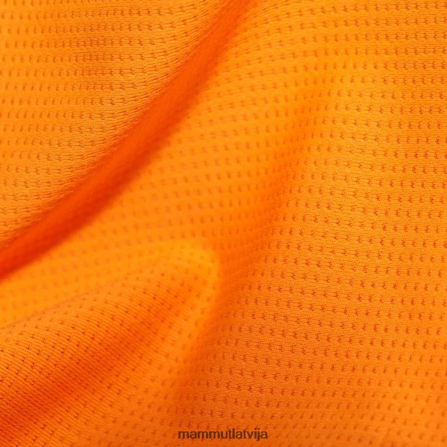 apģērbs Mammut aenergy fl tank top mandarīns sievietes 2TN48T108