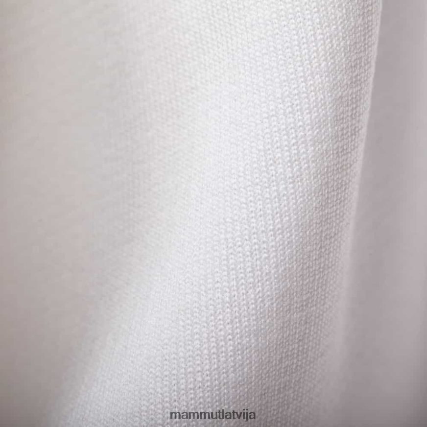 apģērbs Mammut aconcagua light ml jaka balts sievietes 2TN48T996