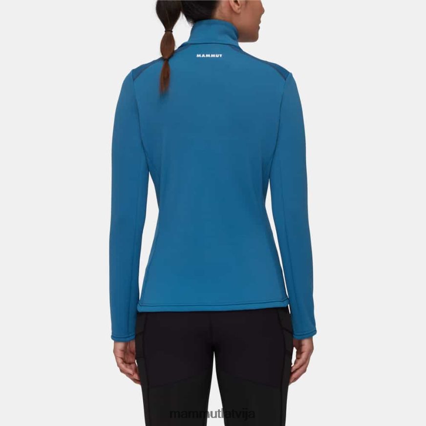 apģērbs Mammut aconcagua light ml jaka dziļš ledus sievietes 2TN48T200