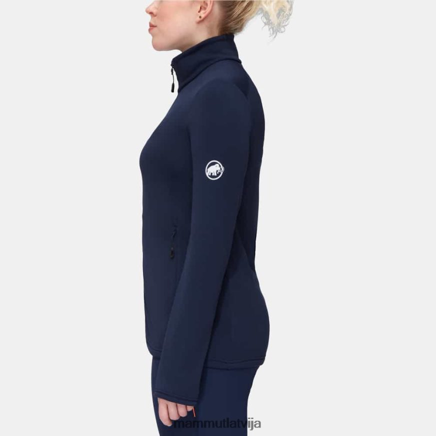 apģērbs Mammut aconcagua light ml jaka jūras sievietes 2TN48T997