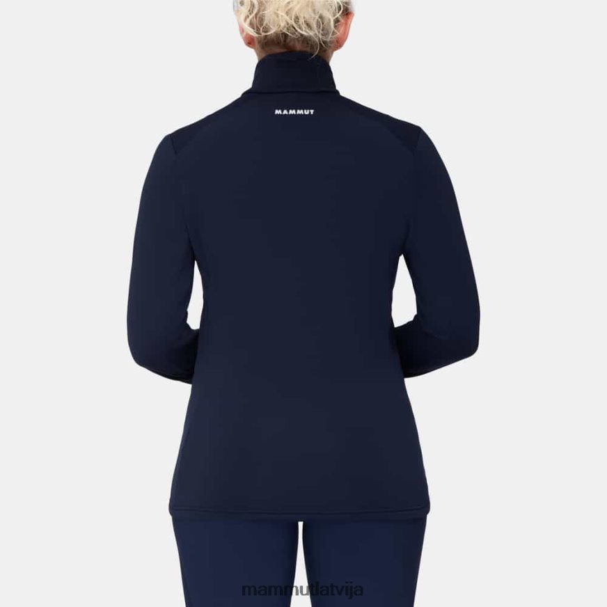 apģērbs Mammut aconcagua light ml jaka jūras sievietes 2TN48T997